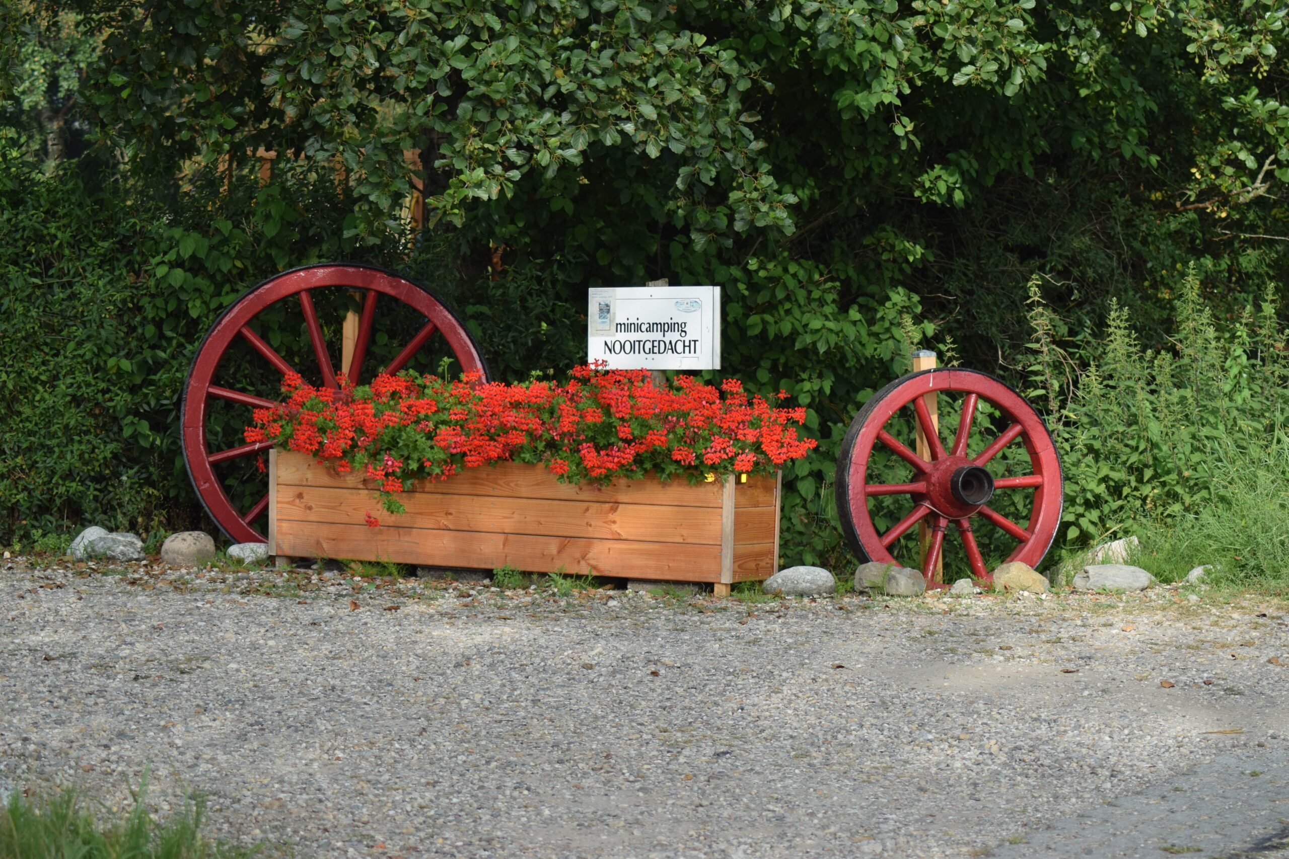 Nooitgedacht — photo 3